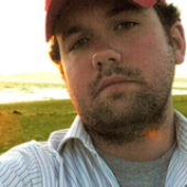 LastFM profile picture for @jhop