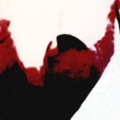 Die schwarze Leinwand