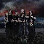 Hammer King (Ger) - band.jpg