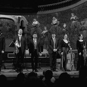 Enrico Gatti, Ensemble Aurora