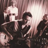 Marc Ribot Y Los Cubanos Postizos