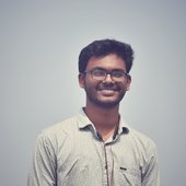 Abishek Mahi
