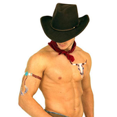 Avatar de PolderCowboy