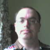 LastFM profile picture for @jay007