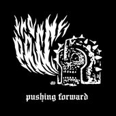 Pushing Forward - EP