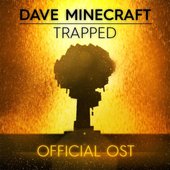 Cover art from Dave Minecraft: Trapped