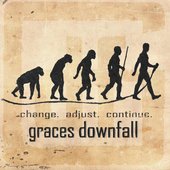 Change. Adjust. Continue [Explicit]