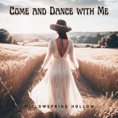 Come and Dance with Me - Single