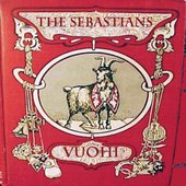 Vuohi