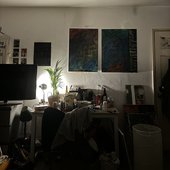 Why Is The House Green