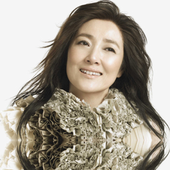 阿川泰子 music, videos, stats, and photos | Last.fm