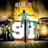 91 All Stars (Spotify Picture)