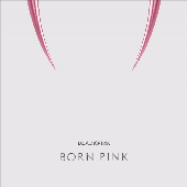 BORN PINK (Apple Music Animated Cover)