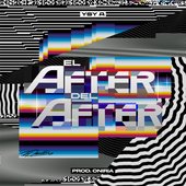 Al after del after