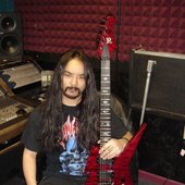Abraxas(Death Metal)