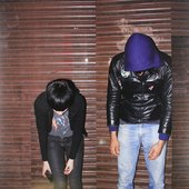 Crystal Castles