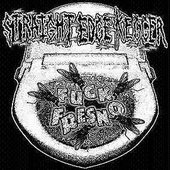 Straight Edge Kegger – Fuck Fresno (2008)