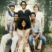 Rufus featuring Chaka Khan