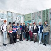 Wanna One: “1¹¹=1 (POWER OF DESTINY)”