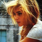 Cover of the \"Loli-Lolita\" CD-single (1989)