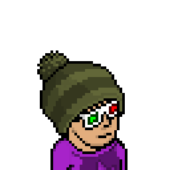 LastFM profile picture for @Authorization