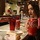 Sushi Train