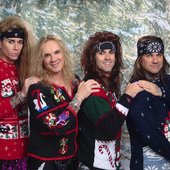 Steel Panther