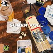 Super voll - Single