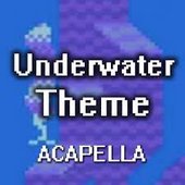 Underwater Theme (From "Super Mario World")