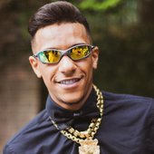 MC Paulin da Capital