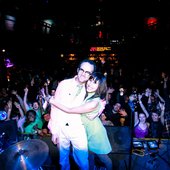 The Glowing Stars - Final Show @ DNA Lounge