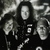 The Rods