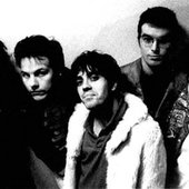 UK band Twister