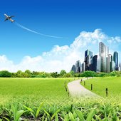 Sustainable Future Village
