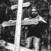 Old Grave