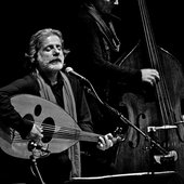 Marcel Khalife