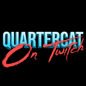 Quartercat さんのアバター