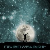 Starry Cover Art