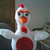 Avatar for CLUCKN0RRIS