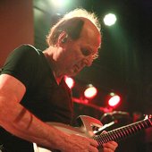 Adrian Belew