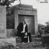 Time is a Thief (Deluxe)