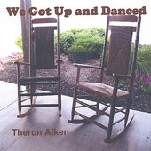 We Got Up And Danced