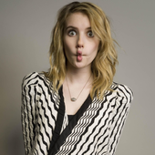 Emma Roberts