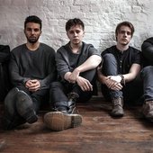 Nothing but Thieves