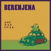 Así Tal Cual - EP