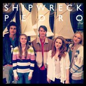Shipwreck Pedro