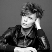 David Bowie