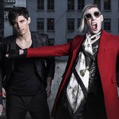 Marianas Trench