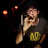 Bisco Smith