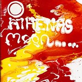 Athena's Moon